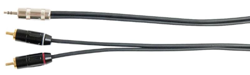AMP RM-3 - Y-kabel