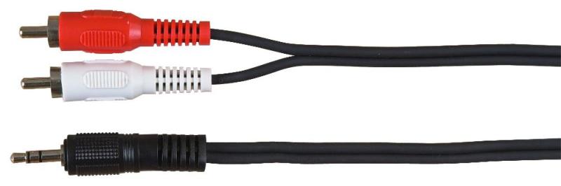 AMP CYC-16-10 - Y-kabel