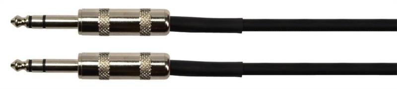 AMP SS-6 - 6m Balanserad 6,3mm Tele/Tele-kabel