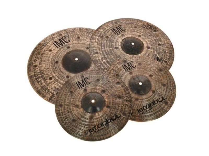Istanbul IMC Bronze Dark Set3