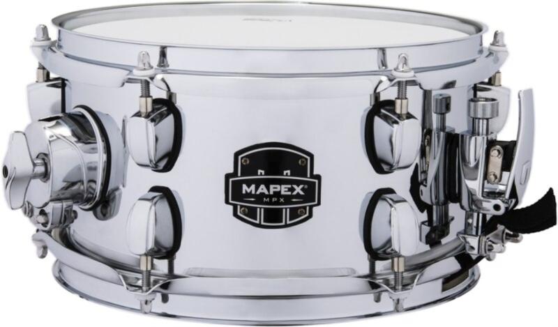 Mapex MPX 10''x5,5'' - Virveltrumma med stålstomme