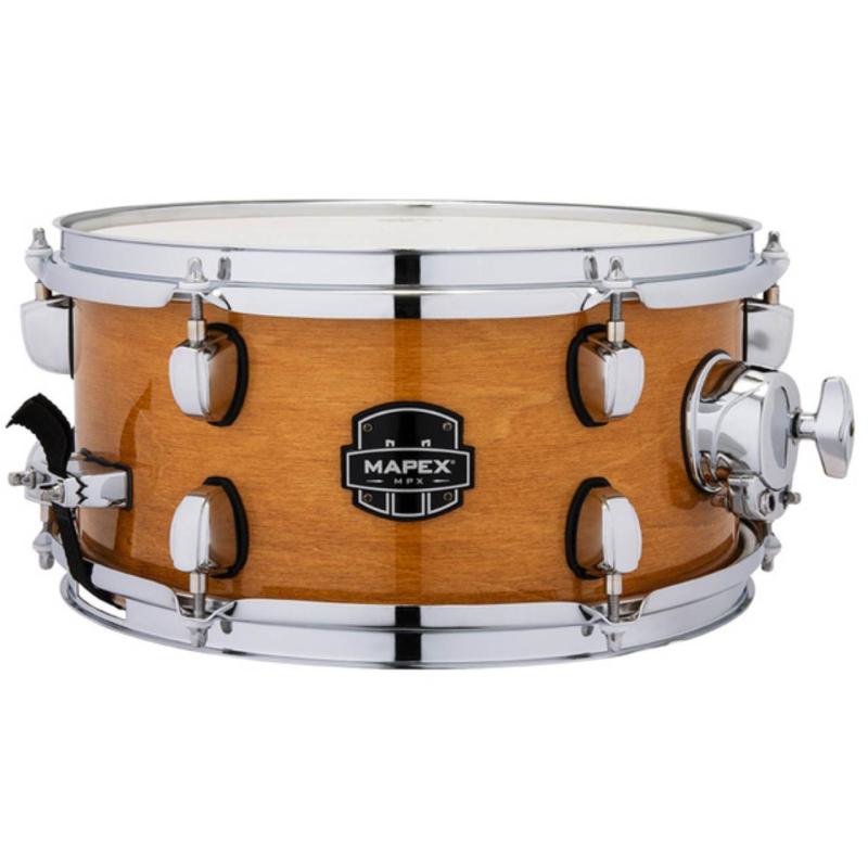 Mapex MPX Maple/Poplar 12'' x6'' - Virveltrumma