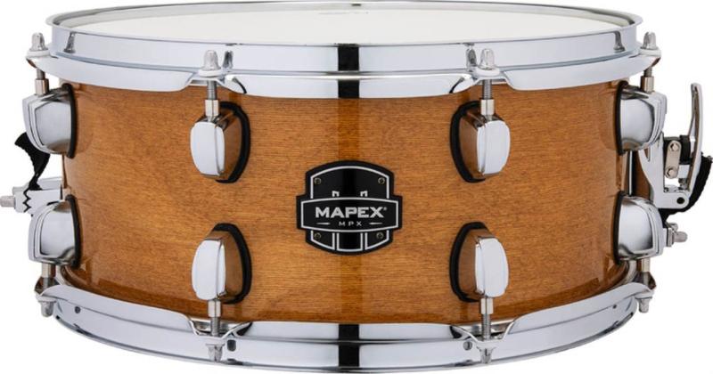 Mapex MPX Maple/Poplar 13'' x6'' - Virveltrumma