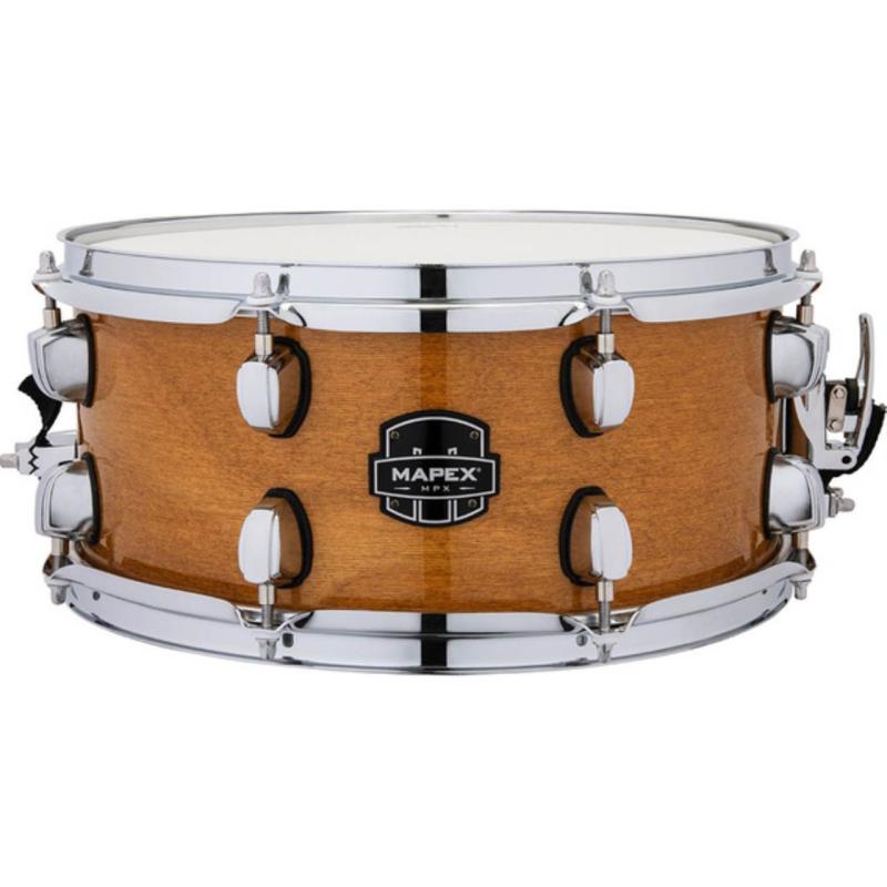 Mapex MPX Maple/Poplar 13'' x6'' - Virveltrumma