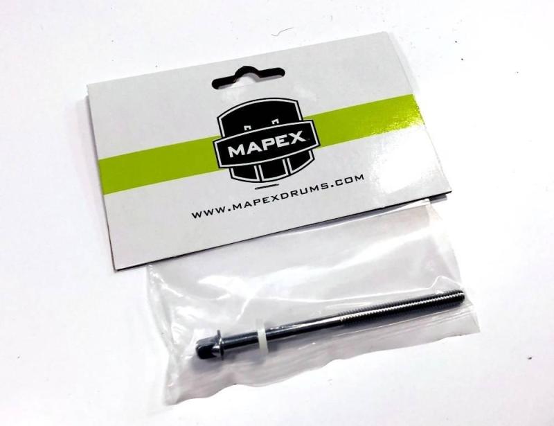 Mapex 85mm Stämskruv