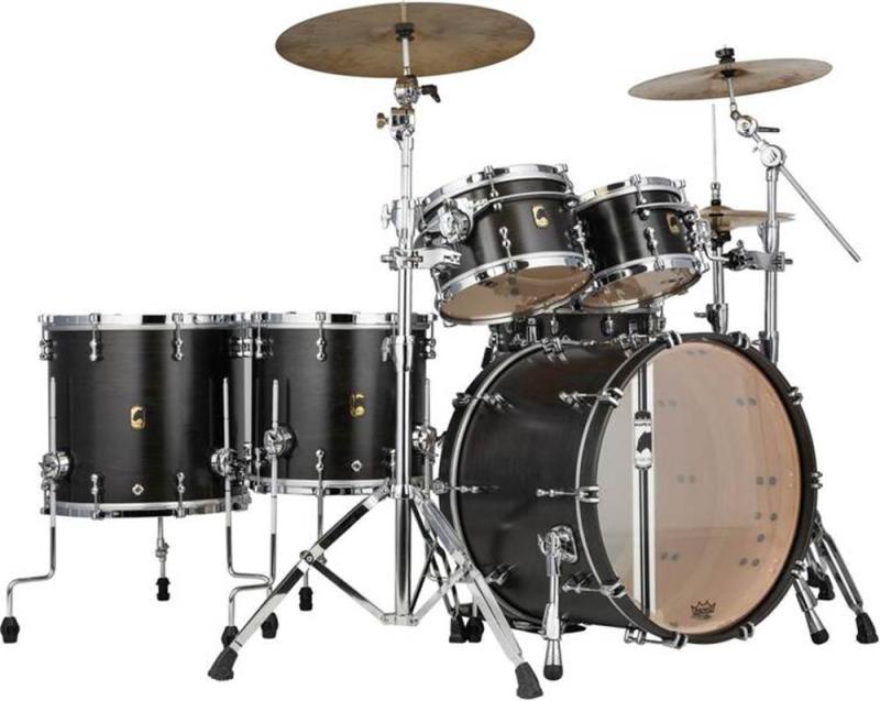 Mapex Black Panther Design Lab - Trumset Equinox