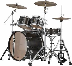 Mapex Black Panther Design Lab - Trumset Equinox