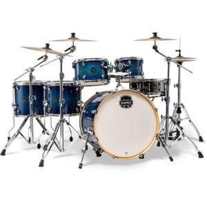 Mapex AR628SFUVNJ - Blue Wave Burst