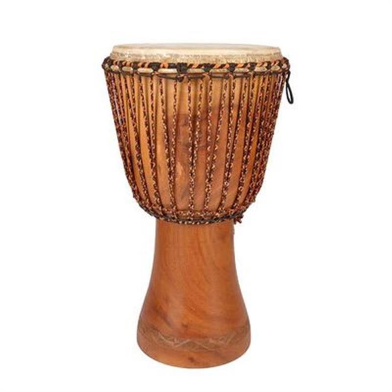 Kangaba  big djembé Mali 'Classic'