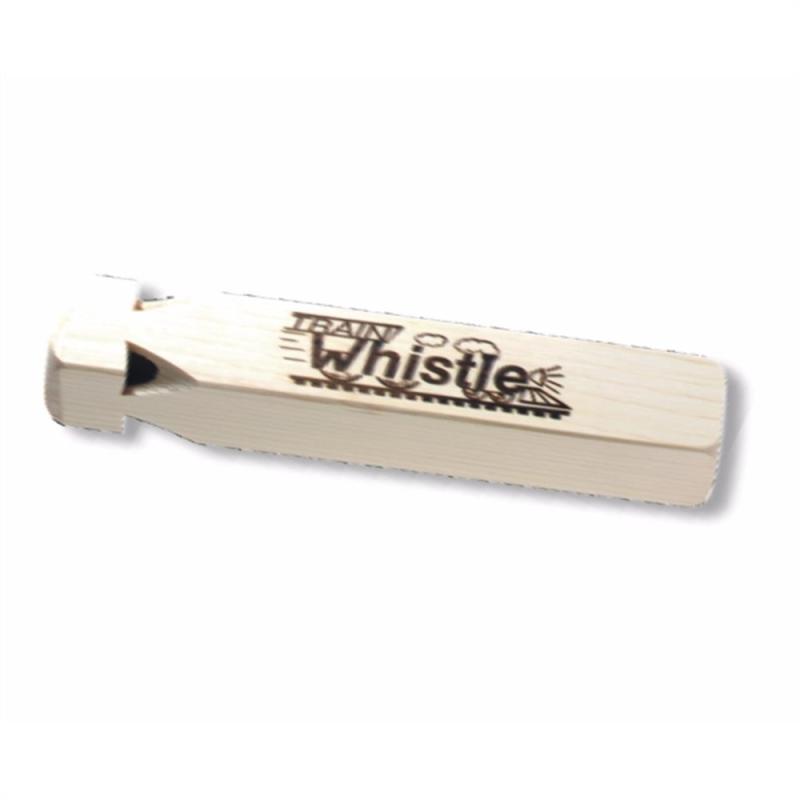 Grover Trophy Single Train Whistle