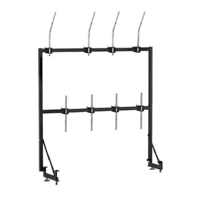 Pearl 18x24 Percussion Rack Add-On For PTT1824
