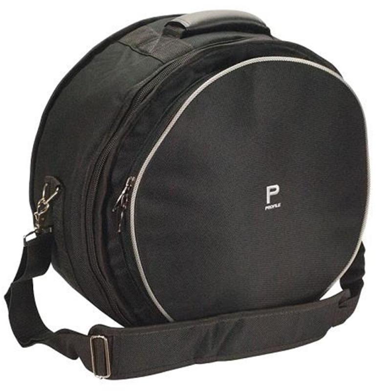 Profile PDB-S145 - 14'' x5,5'' Gigbag till virveltrumma