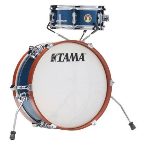 Tama Club Jam Mini - Indigo Sparkle