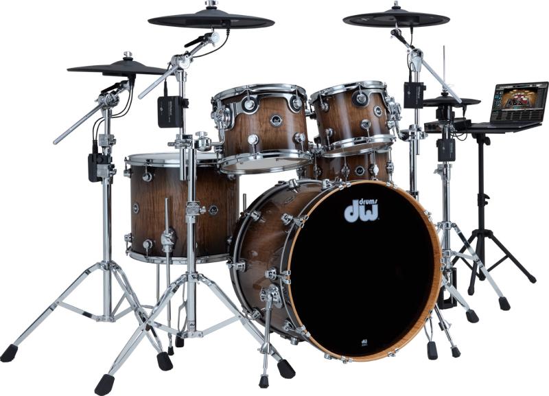 Cymbal Pack with WT-10