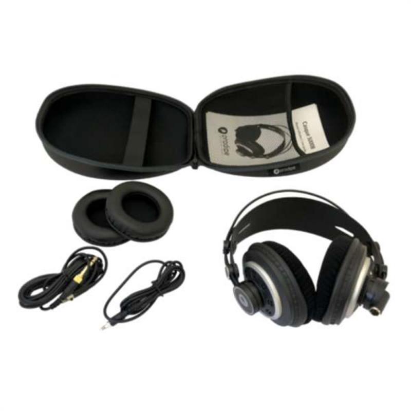 Prodipe 5000B – Professional Monitoring Headphone