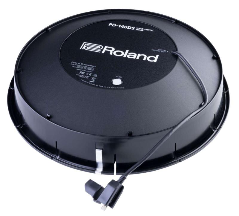 Roland Head-Trigger-Basket för PD-140DS