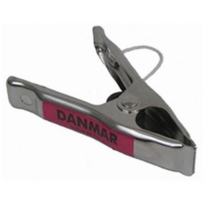 Danmar Triangle Speed Clamp Holder