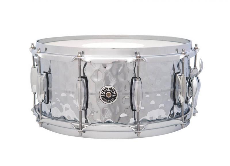 Gretsch Snare Drum USA Brooklyn, 14" x 6.5"