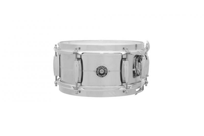 Gretsch Snare Drum USA Brooklyn, 10" x 5"