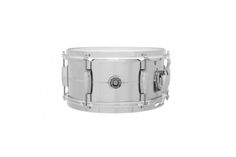 Gretsch Snare Drum USA Brooklyn, 12" x 6"