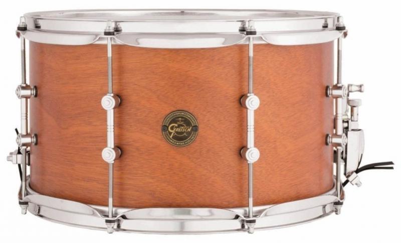 Gretsch Snare Drum Full Range, 14" x 8"