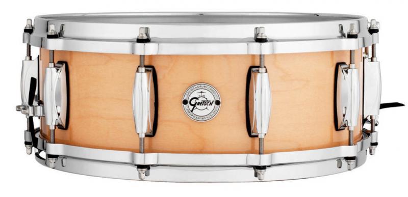 Gretsch Snare Drum Full Range, 14" x 5"