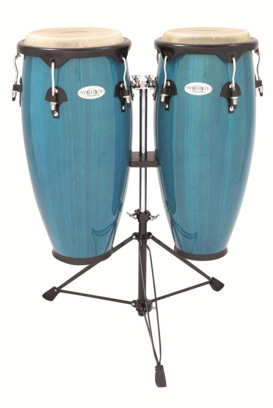 Toca Conga Synergy Series Bahama Blue, Toca 2300BB