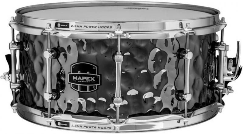 Mapex Armory "THE DAISY CUTTER" ARST465HCEB