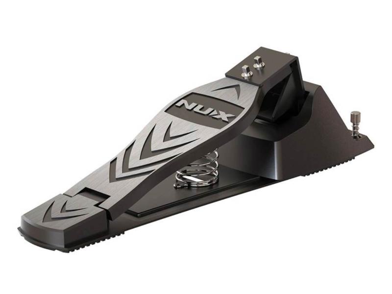 NUX Accessories hi-hat pedal