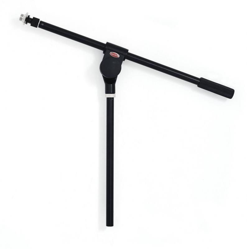 Tama MSDA206BK Desk-mounted Microphone Boom Arm support micr