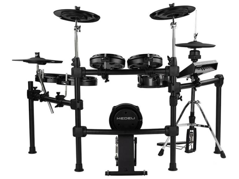 Medeli  digital drum kit