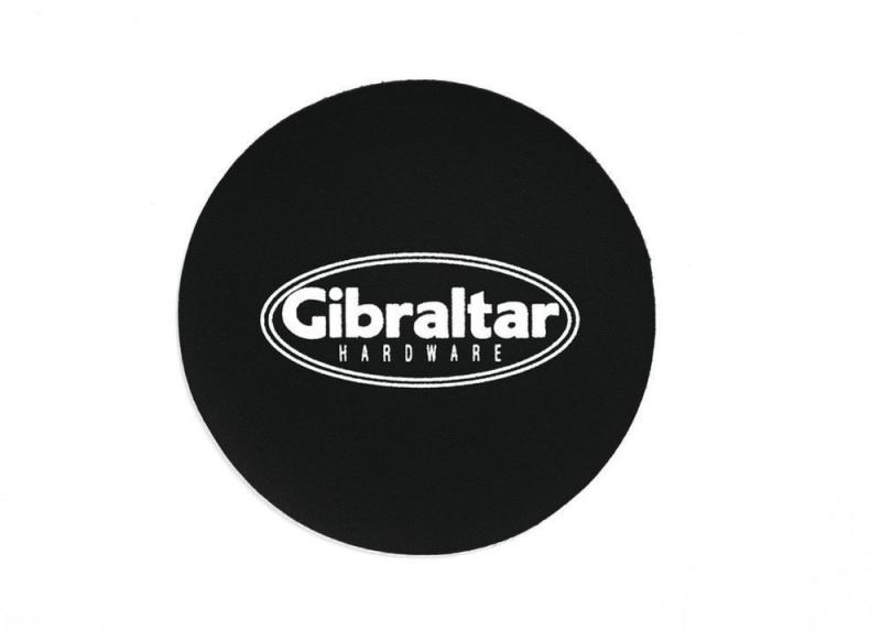 Beater Pad Enkel, vinyl (4-pack), Gibraltar SC-BPL