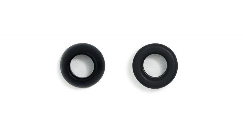 Gibraltar Hi-hat stand accessory Rubber Hi-Hat Clutch SC-CLR/2