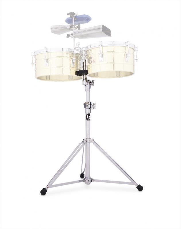 Timbal stand Tito Puente, LP981