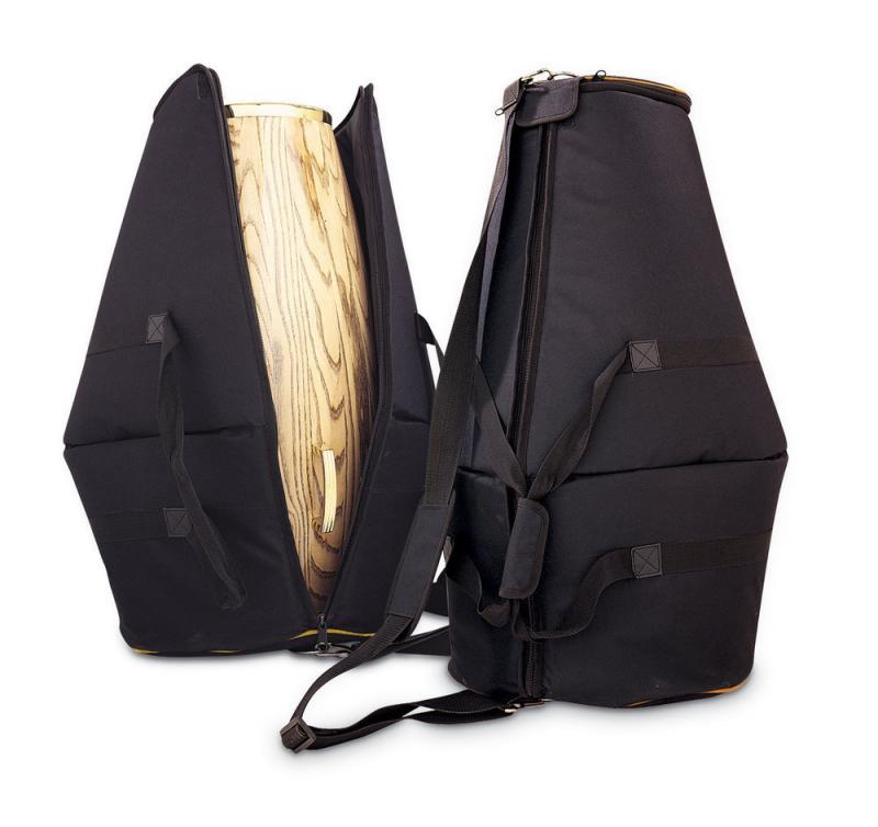 Conga bag Giovanni, LP541-BK