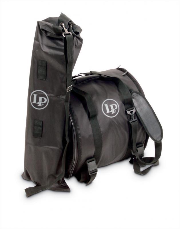 Timbale bag set, LP539-BK