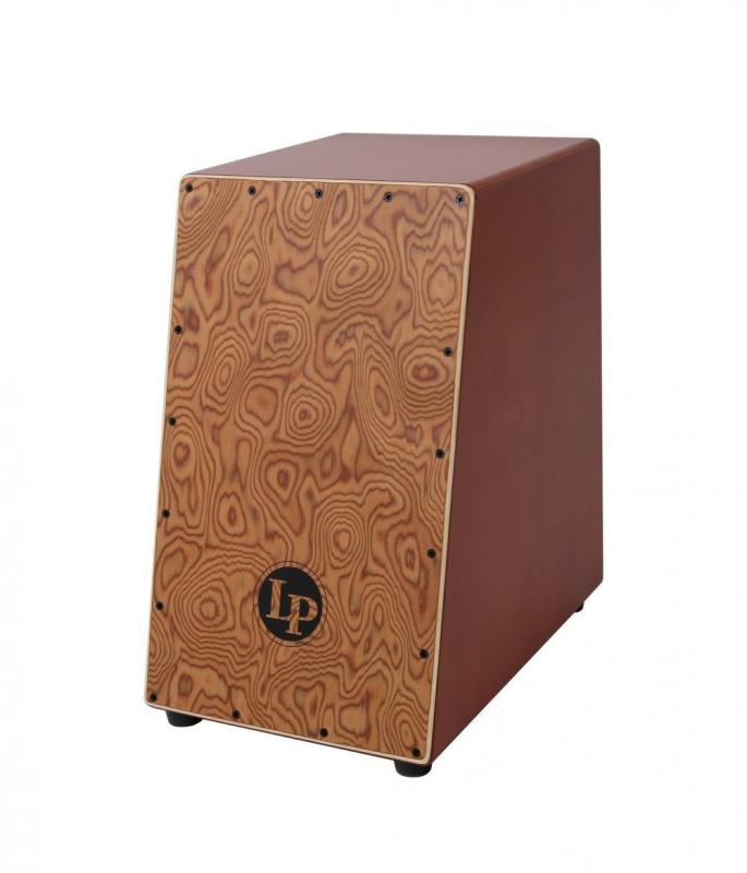 Cajon Americana Series Angled Surface, LP1433