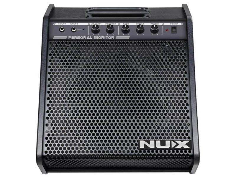 NUX  personal monitor for drums