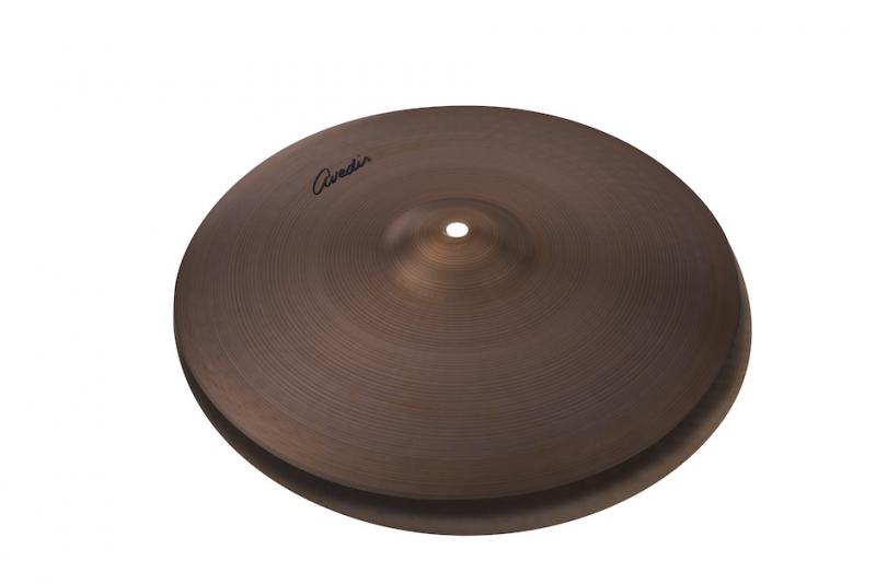 Zildjian 16" A Avedis Hi-hat