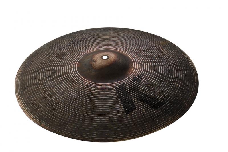 Zildjian 19" K Custom Special Dry Crash