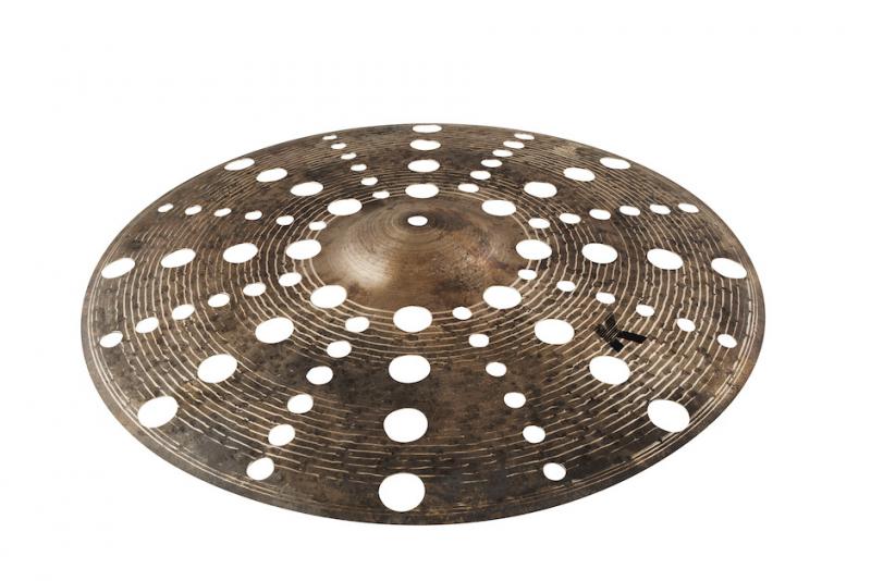 Zildjian 19" K Custom Special Dry Trash Crash