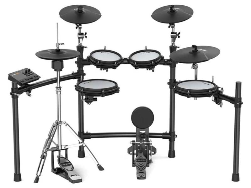 NUX  all mesh head digital drum kit
