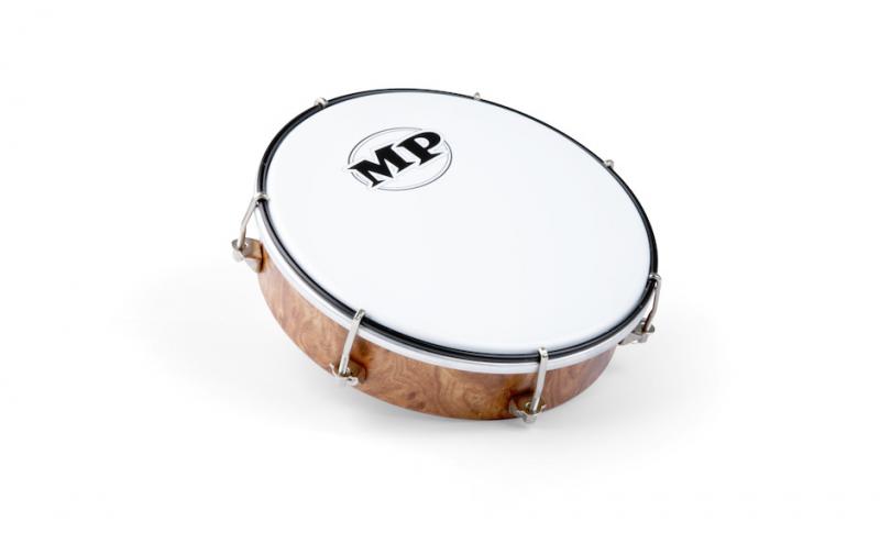 Mano Percussion 8" Handtrumma med skinn - MP-HD08/P