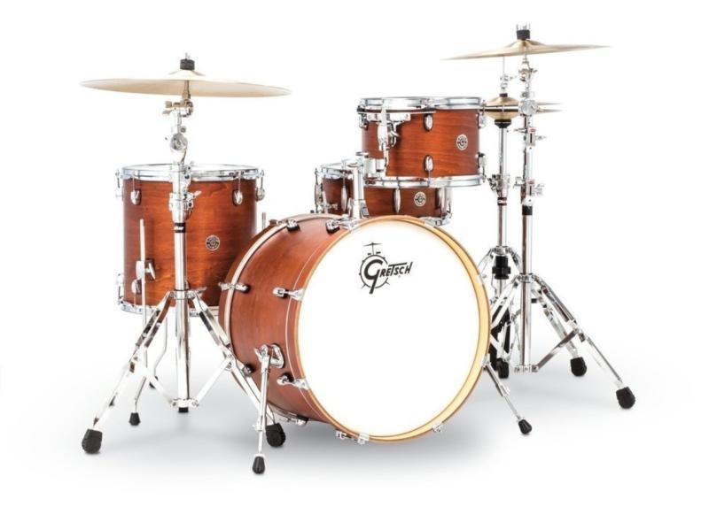 Gretsch shell set Catalina Club Sahara Sparkle, CT1-J404-SSP