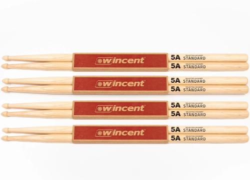 Wincent 5A Value pack (4-pack)