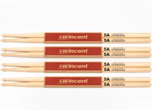 Wincent 5A Value pack (4-pack)