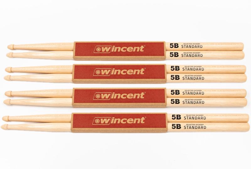 Wincent 5B Value pack (4-pack)