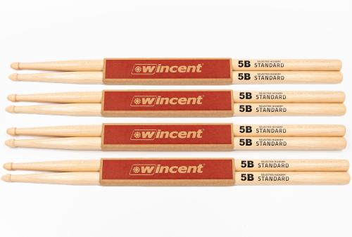Wincent 5B Value pack (4-pack)