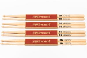 Wincent 5B Value pack (4-pack)