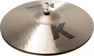 Zildjian 16" K Sweet Hi-hat